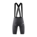 Assos Equipe R Bib Shorts S11, robust grey