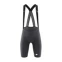 Assos Equipe R Bib Shorts S11, robust grey
