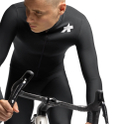 Assos Mille GT Men’s Spring/Autumn Jersey S11 Black Series