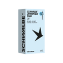 Schwalbe Fahrradschlauch Aerothan Tube 28" Gravel/Allroad SCV 60 mm