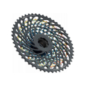 Sram Kassette XG-1299 12-fach 10-50T. rainbow