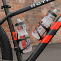 Rotwild Carbon Flaschenhalter rechts