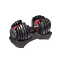 BowFlex SelectTech 552i