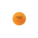 Tunturi Tischtennisbälle - 6 Stk. orange
