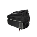 BASIL Sport Design Trunkbag carrier bag black, 7-12 L