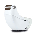 Synca CirC massage chair Espresso