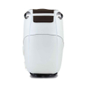Synca CirC massage chair Espresso