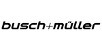 Manufacturer: Busch & Müller