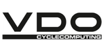Hersteller: VDO Cyclecomputing