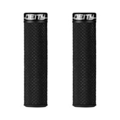 Deity Griff Supracush Black