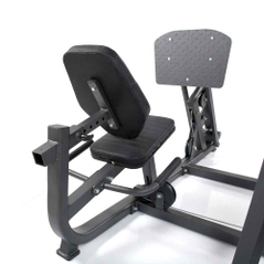Finnlo leg press for Autark 2200