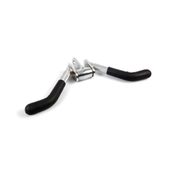 Hammer Triceps grip, W-shape