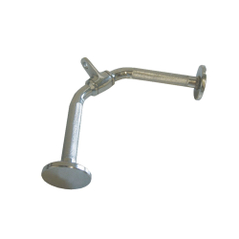 Hammer Double mushroom grip