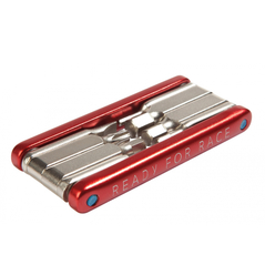 RFR Multi Tool 8 red