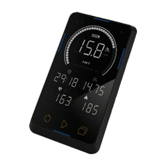 Horizon Fitness GR Console for GR3, GR6, GR7