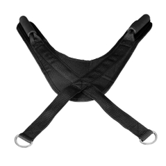 Finnlo AB-Strap Bauchtraining-Seil BioForce