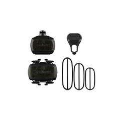 Garmin speed sensor and cadence sensor