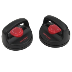 Tunturi rotating push-up handles