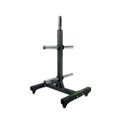 Tunturi disc rack
