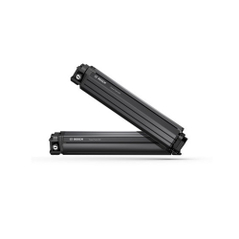 Bosch Akku PowerTube 500 Wh horizontal