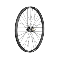 Panchowheels Hinterrad Strike 27.5" / Pancho Nabe 6 Loch, 148/12 mm Boost, SRAM XD