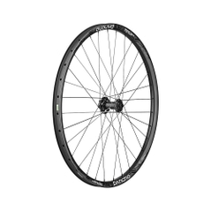 Panchowheels Vorderrad Strike 29" / Pancho Nabe 6 Loch, 110/15 mm Boost
