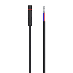 Garmin E-Bike Powered Mount adapter cable 940 mm SHIMANO