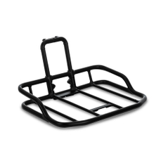 Cube ACID front carrier HIC RILink black