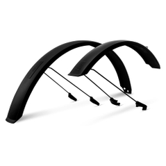 Cube Acid mudguard set 75 27.5" BB Mount 2.0