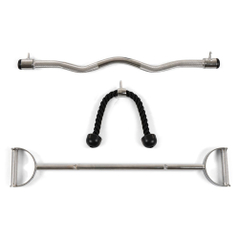 Hammer BioForce Studio Power accessory set