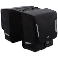 Cube ACID Seitentasche CITY 15 CLASSIC DOUBLE