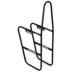Cube ACID Frontgepäckträger FORK LOWRIDER schwarz