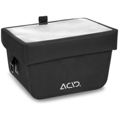 Cube ACID handlebar bag PRO 5 FILink black