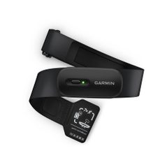 Garmin Herzfrequenz-Brustgurt HRM 200 - M-XL