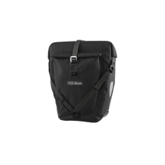 Ortlieb Back-Roller Plus QL2.2 Packtasche 20 l + 3 l. black