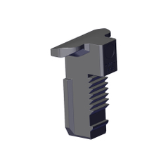 Cube Befestigung Batteriecover BBP38YY