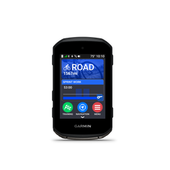 Garmin Fahrradcomputer Edge 850