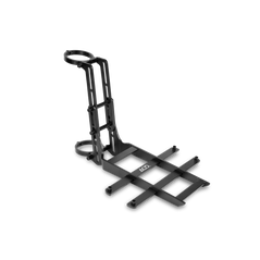 Cube ACID front carrier HIC RILink Lite black