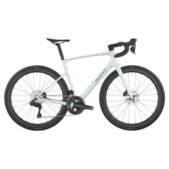 Scott Addict 20 cumulus white