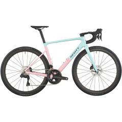 Scott Addict RC 10 (EU) gelato blue/gelato pink 2026