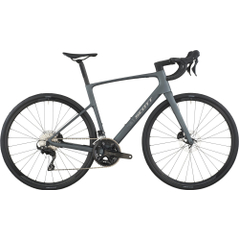 Scott Addict 50 carbon grey 2026