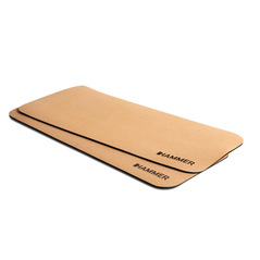 Hammer Floor protection mat S NorsK 70 x 30 x 0.6 cm