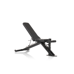 Hammer Weight bench self-sufficient