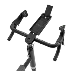 Elite tablet holder for Square Bike
