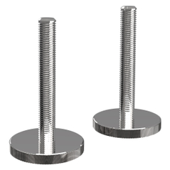 Tunturi Rapid Long Screw Pair