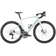 Scott Fastlane 10 (EU) cumulus white
