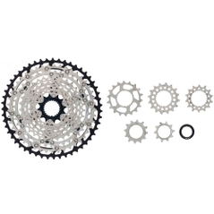 Shimano Kassette SLX CS-M7100 12-fach 10-51T.