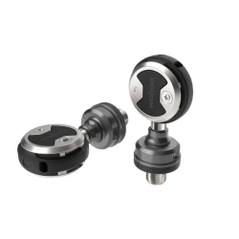 Wahoo Pedale Speedplay Power Dual