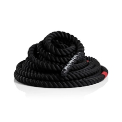 Hammer Battle Rope Competition