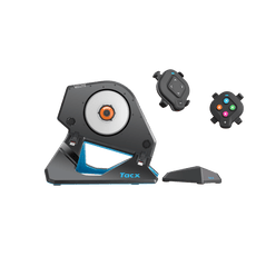 Tacx NEO 2T Smart Trainer Zwift Cog & Click